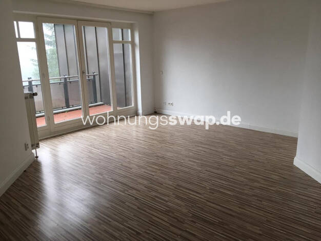 Studio zur Miete Tauschwohnung 750 € 2 Zimmer 70 m² 4. Geschoss Bahrenfeld Hamburg 22761