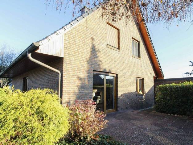 Einfamilienhaus zum Kauf 458.000 € 4 Zimmer 158,2 m² 602,2 m² Grundstück Wistedt 21255
