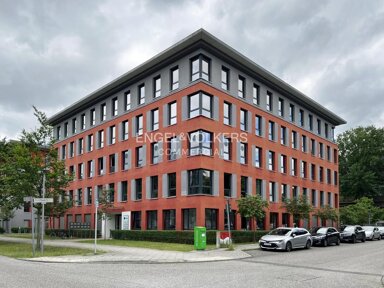 Büro-/Praxisfläche zur Miete 15,50 € 585 m² Bürofläche teilbar ab 364 m² Adlershof Berlin 12489