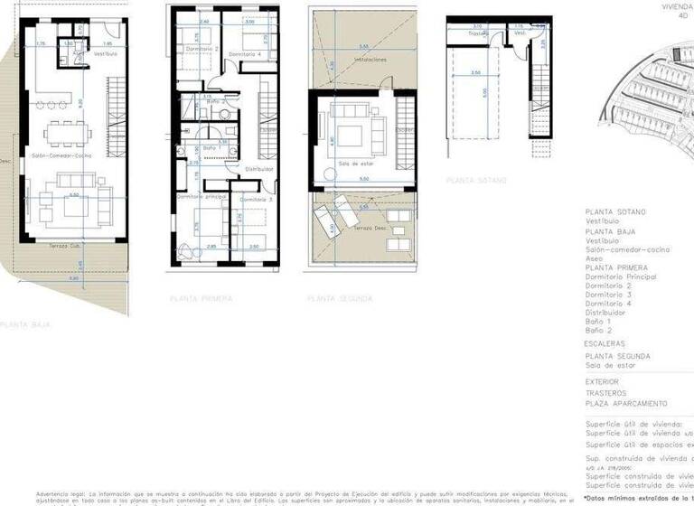 Haus zum Kauf 1.069.000 € 203 m² La Cala de Mijas 29649