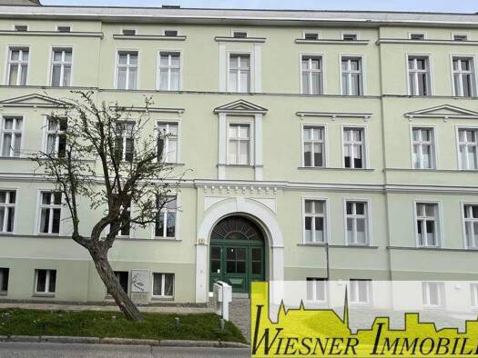 Wohnung zum Kauf 166.000 € 2 Zimmer 93 m² Lessingstraße 2 Frankfurt Frankfurt (Oder) 15230