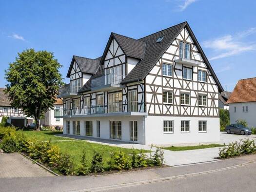 Wohnung zum Kauf 340.000 € 3 Zimmer 88 m² Sasbachwalden 77887