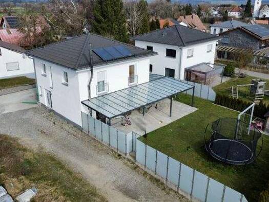 Einfamilienhaus zum Kauf 585.000 € 4,5 Zimmer 128 m² 778 m² Grundstück Herdwangen Herdwangen-Schönach 88634