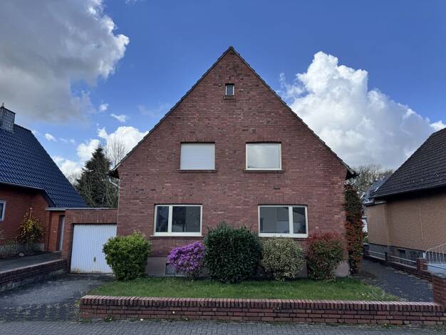 Einfamilienhaus zum Kauf 369.000 € 4 Zimmer 143 m² 570 m² Grundstück Horrem Kerpen / Horrem 50169