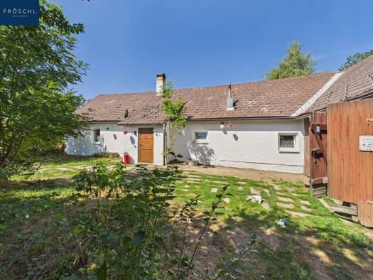 Haus zum Kauf 155.000 € 3 Zimmer 93 m² 532 m² Grundstück Eisgarn 3862