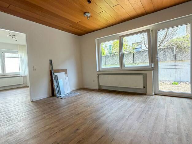 Terrassenwohnung zur Miete 680 € 2 Zimmer 48,8 m² frei ab sofort Innenstadt Ravensburg 88212