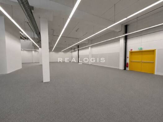 Halle/Industriefläche zur Miete 10,50 € 4.300 m² Lagerfläche teilbar ab 4.300 m² Klettham Erding 85435