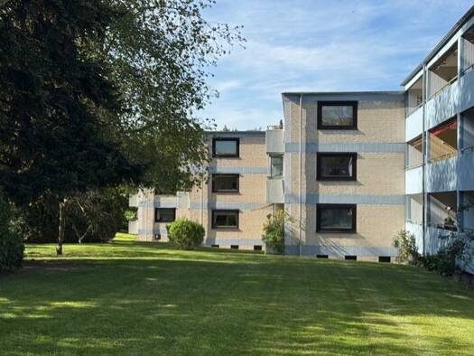 Wohnung zum Kauf 165.000 € 3 Zimmer 90 m² 2. Geschoss Bündheim Bad Harzburg 38667