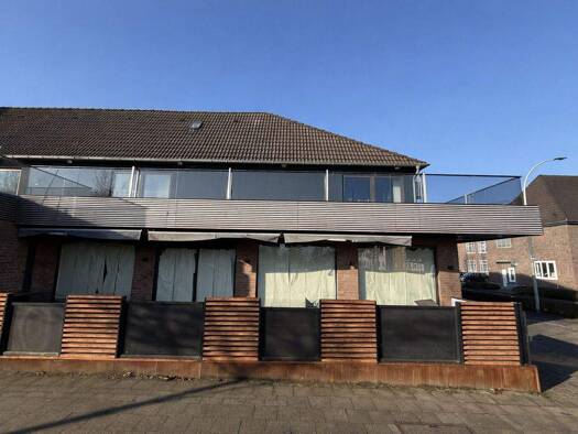 Restaurant zur Miete 6.000 € Boscheln Übach-Palenberg 52531