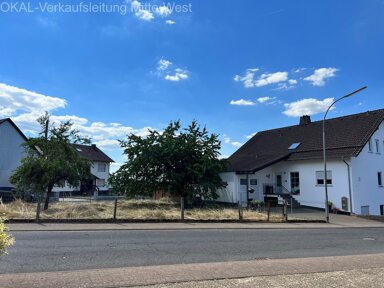 Freizeitgrundstück zum Kauf 403 m² Grundstück Wilhelmstraße Mauswinkel Birstein 63633