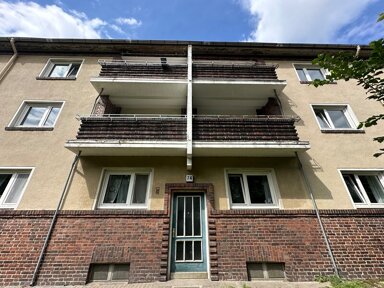 Wohnung zur Miete 518 € 3 Zimmer 67,3 m² 1. Geschoss frei ab 19.12.2024 Siegfriedstr. 74 Siegfriedviertel Braunschweig 38106