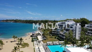 Apartment zum Kauf 5 Zimmer 538,8 m² 4. Geschoss Luxury resort Penthouse Sosúa 57000