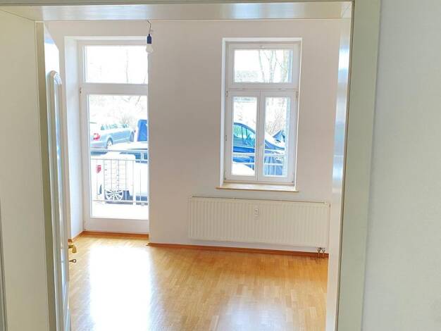Immobilie zum Kauf als Kapitalanlage geeignet 175.000 € 57,3 m² Markkleeberg Markkleeberg 04416