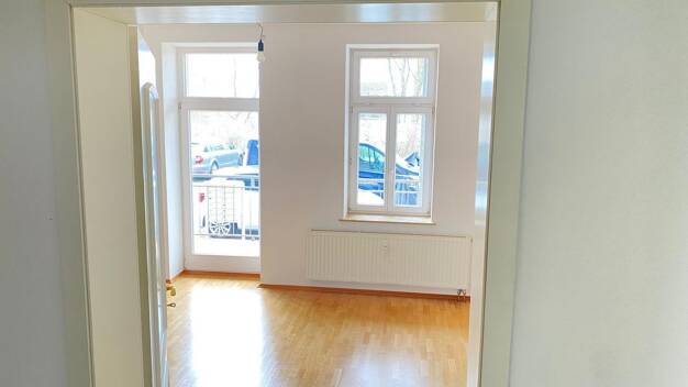 Immobilie zum Kauf als Kapitalanlage geeignet 175.000 € 57,3 m² Markkleeberg Markkleeberg 04416