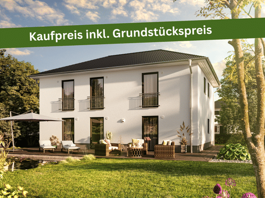 Haus zum Kauf 397.980 € 7 Zimmer 181 m² 640 m² Grundstück Tietelsen Beverungen 37688