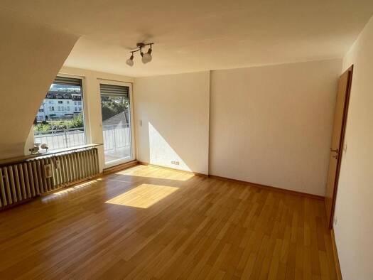 Wohnung zur Miete 920 € 4 Zimmer 96 m² Geschoss 2/2 frei ab sofort Konz 54329