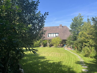 Mehrfamilienhaus zum Kauf provisionsfrei 1.050.000 € 8 Zimmer 230 m² 1.580 m² Grundstück Laboe 24235