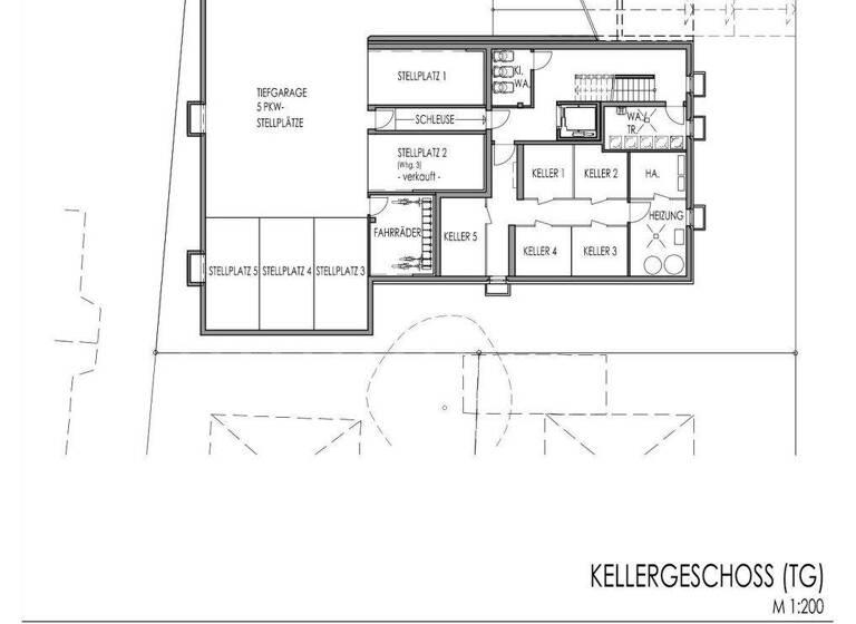 Neubauprojekt zum Kauf Platanenstr. 19 Hadern München 81377