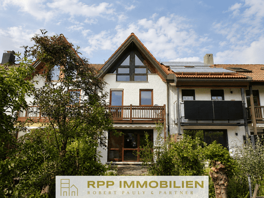 Reihenmittelhaus zum Kauf 780.000 € 5 Zimmer 136,6 m² 155 m² Grundstück Lohhof Unterschleißheim 85716