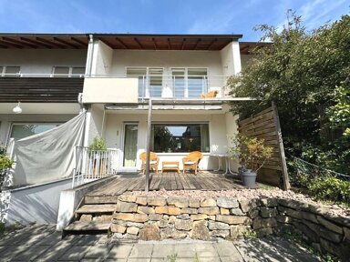 Reihenmittelhaus zum Kauf 795.000 € 6 Zimmer 138 m² 206 m² Grundstück Lemberg / Föhrich Stuttgart 70469