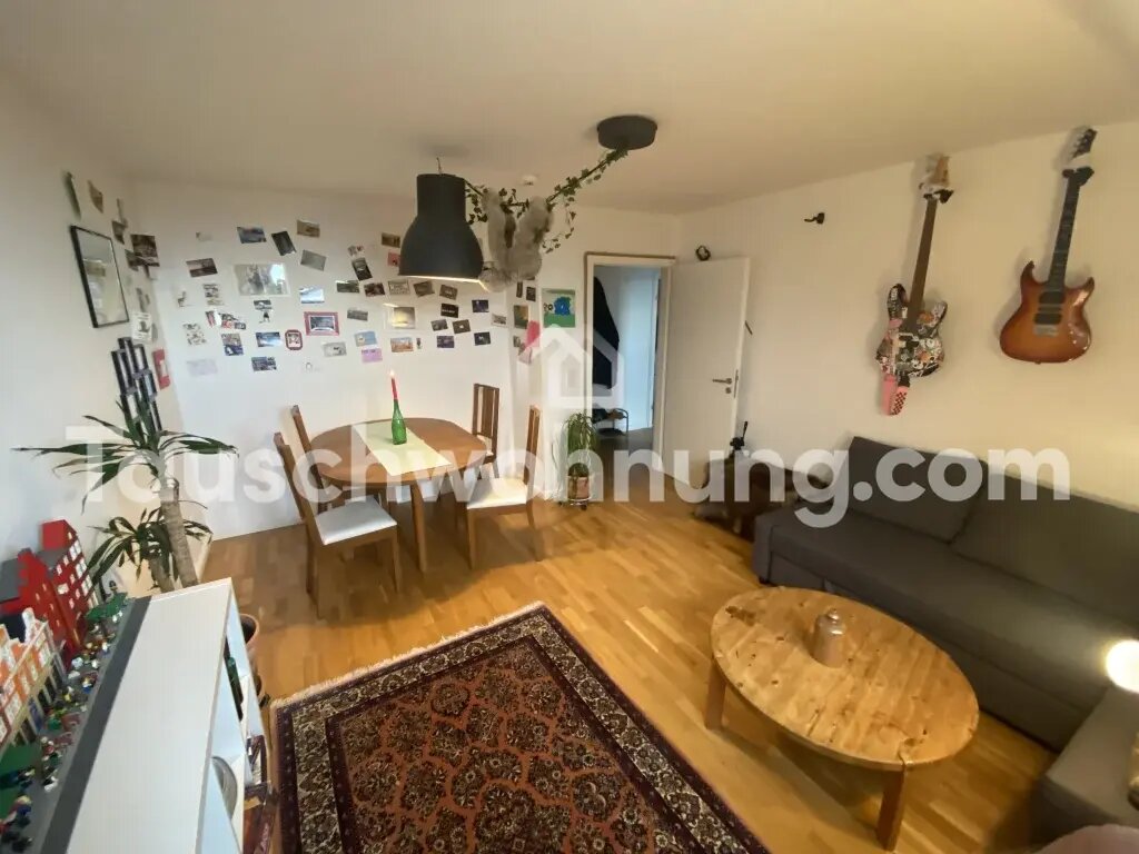 Wohnung zur Miete 803 € 2,5 Zimmer 50 m²<br/>Wohnfläche 5.<br/>Geschoss Hamm Hamburg 20537