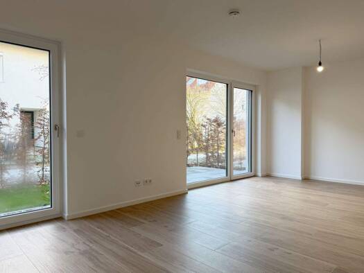 Wohnung zur Miete 1.450 € 2 Zimmer 59,2 m² 1. Geschoss Thalk.Obersendl.-Forsten-Fürstenr.-Solln München 81476