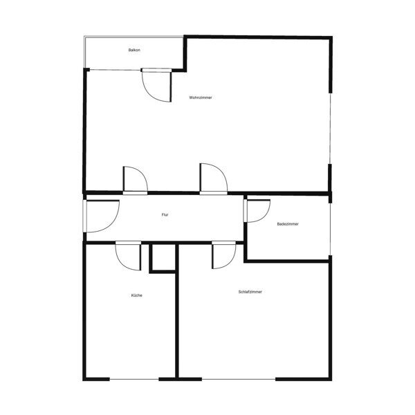 Wohnung zur Miete 672 € 2 Zimmer 59,7 m²<br/>Wohnfläche 2.<br/>Geschoss 30.11.2024<br/>Verfügbarkeit Bergweg 9 Schönberg Kronberg 61476