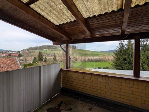 Doppelhaushälfte zum Kauf 75.000 € 9 Zimmer 150 m² 1.300 m² Grundstück Imsen Alfeld (Leine) 31061