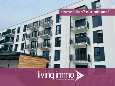 Wohnung zur Miete 705 € 2 Zimmer 59 m² EG frei ab 01.05.2025 Hammerweg Weiden in der Oberpfalz 92637