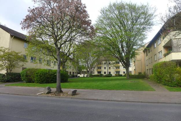Wohnung zum Kauf provisionsfrei 179.900 € 3 Zimmer 67,7 m² EG Friesdorf Bonn 53175