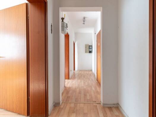 Wohnung zur Miete 950 € 1 Zimmer 68 m² 3. Geschoss frei ab 01.09.2025 Sophienstraße 21 Glockenhof Nürnberg 90478