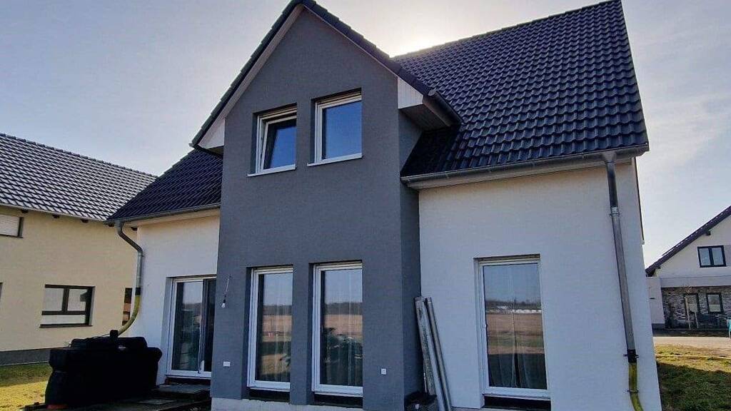 Einfamilienhaus zum Kauf 379.000 € 5 Zimmer 140 m² 796 m² Grundstück Massen 03238