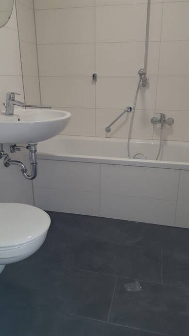 Wohnung zur Miete 460 € 3 Zimmer 75,9 m² 3. Geschoss frei ab 01.08.2025 Am Kronenkeller 12 Bad Königshofen Bad Königshofen im Grabfeld 97631