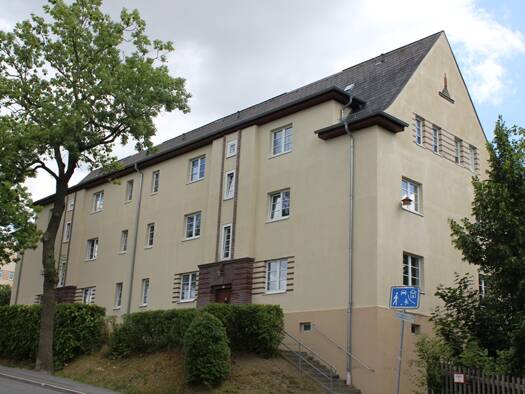 Wohnung zum Kauf 29.000 € 2 Zimmer 61,7 m² 1. Geschoss Reusa Plauen 08529