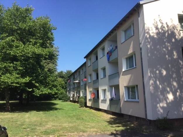 Wohnung zur Miete 836 € 4 Zimmer 82 m² 2. Geschoss frei ab 15.12.2026 Elpke 29 Stieghorst Bielefeld 33605
