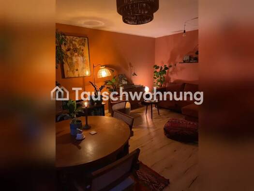 Wohnung zur Miete Tauschwohnung 700 € 2,5 Zimmer 60 m² 2. Geschoss Steintor Ost 28203