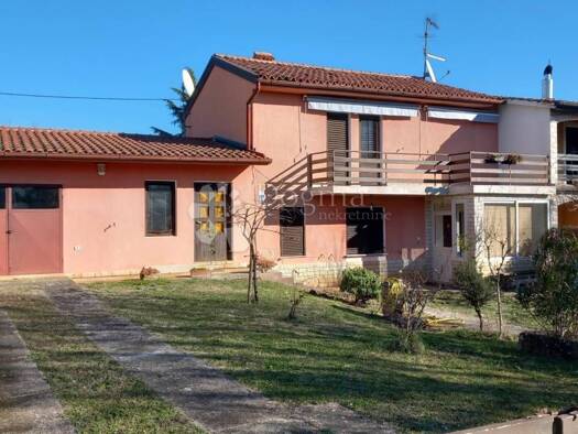 Haus zum Kauf 249.000 € 5 Zimmer 180 m² Brtonigla Brtonigla