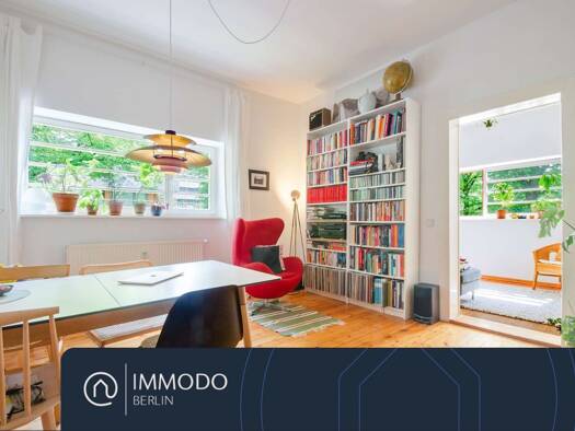 Wohnung zum Kauf 1.080.000 € 5 Zimmer 173,8 m² EG Nikolassee Berlin 14129