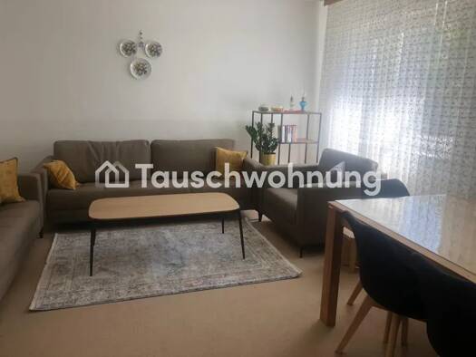Wohnung zur Miete Tauschwohnung 700 € 3 Zimmer 78 m² 1. Geschoss Spandau Spandau 13585