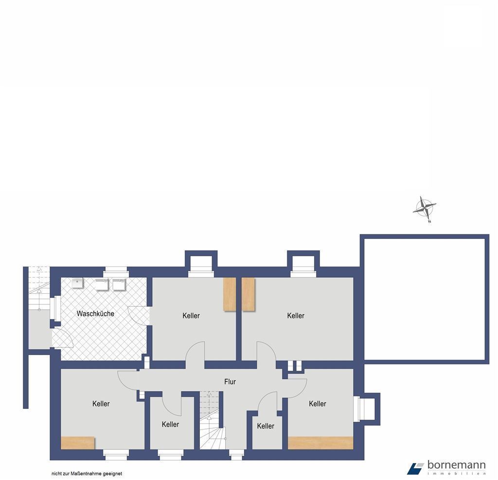 Mehrfamilienhaus zum Kauf 290.000 € 11 Zimmer 351 m²<br/>Wohnfläche 637 m²<br/>Grundstück Auerbach Auerbach , Oberpf 91275