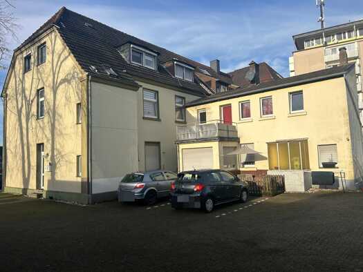 Haus zum Kauf 590.000 € 1 Zimmer 548 m² 822 m² Grundstück Holsterhausen Dorsten 46284
