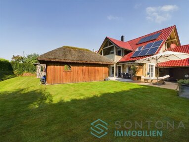 Einfamilienhaus zum Kauf provisionsfrei 799.000 € 5 Zimmer 234 m² 751 m² Grundstück Zell Geisenfeld 85290