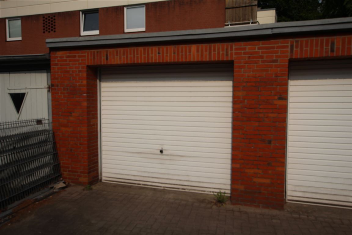 Garage/Stellplatz zur Miete provisionsfrei 180 € Lokstedter Steindamm 5 Lokstedt Hamburg 22529