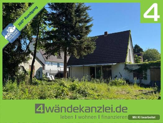 Einfamilienhaus zum Kauf 269.000 € 4 Zimmer 98 m² 759 m² Grundstück Pfeddersheim Worms 67551