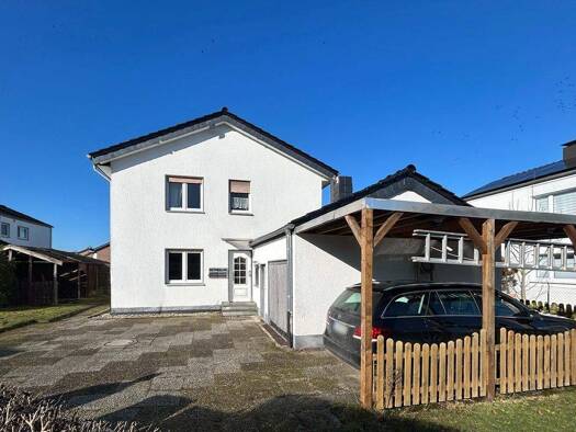 Mehrfamilienhaus zum Kauf 355.000 € 9 Zimmer 200 m² 901 m² Grundstück Lipperbruch Lippstadt 59558