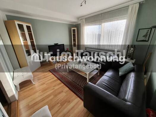 Wohnung zur Miete Tauschwohnung 700 € 3 Zimmer 73 m² 3. Geschoss Steffensweg West 28217