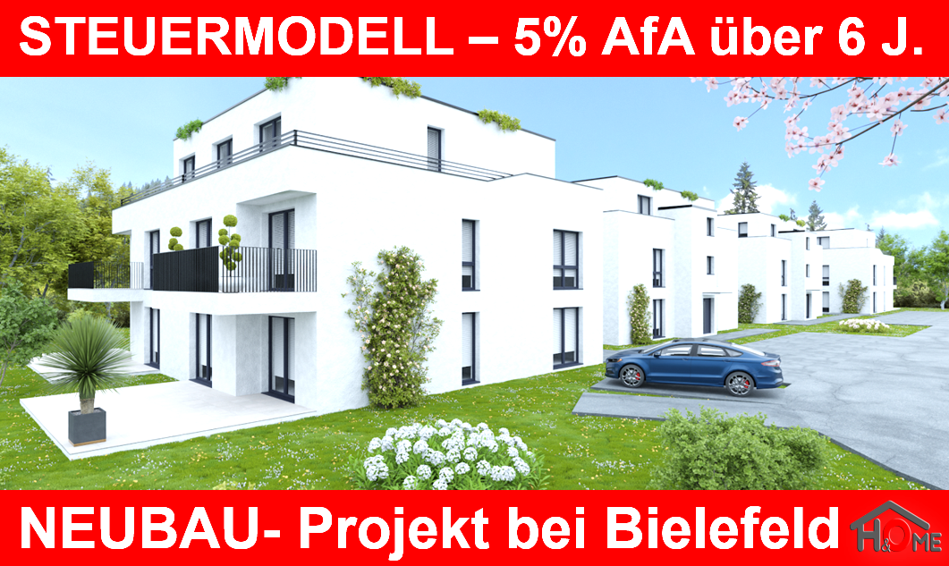 Mehrfamilienhaus zum Kauf provisionsfrei als Kapitalanlage geeignet 1.840.000 € 16 Zimmer 450 m²<br/>Wohnfläche 32139 Lenzinghausen, Bielefelder Str. Statistischer Bezirk 31 Hamm 59063