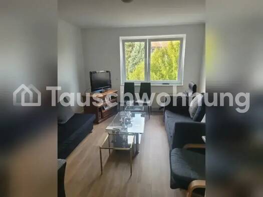 Wohnung zur Miete Tauschwohnung 850 € 3 Zimmer 75 m² Centrum Münster 48143