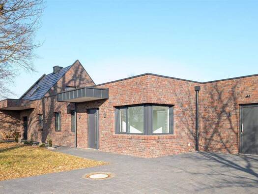 Mehrfamilienhaus zum Kauf 675.000 € 6 Zimmer 170 m² 2.500 m² Grundstück Hemsloh 49453