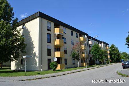 Wohnung zum Kauf 209.000 € 3 Zimmer 88,9 m²<br/>Wohnfläche EG<br/>Geschoss Gendorf Burgkirchen an der Alz 84508